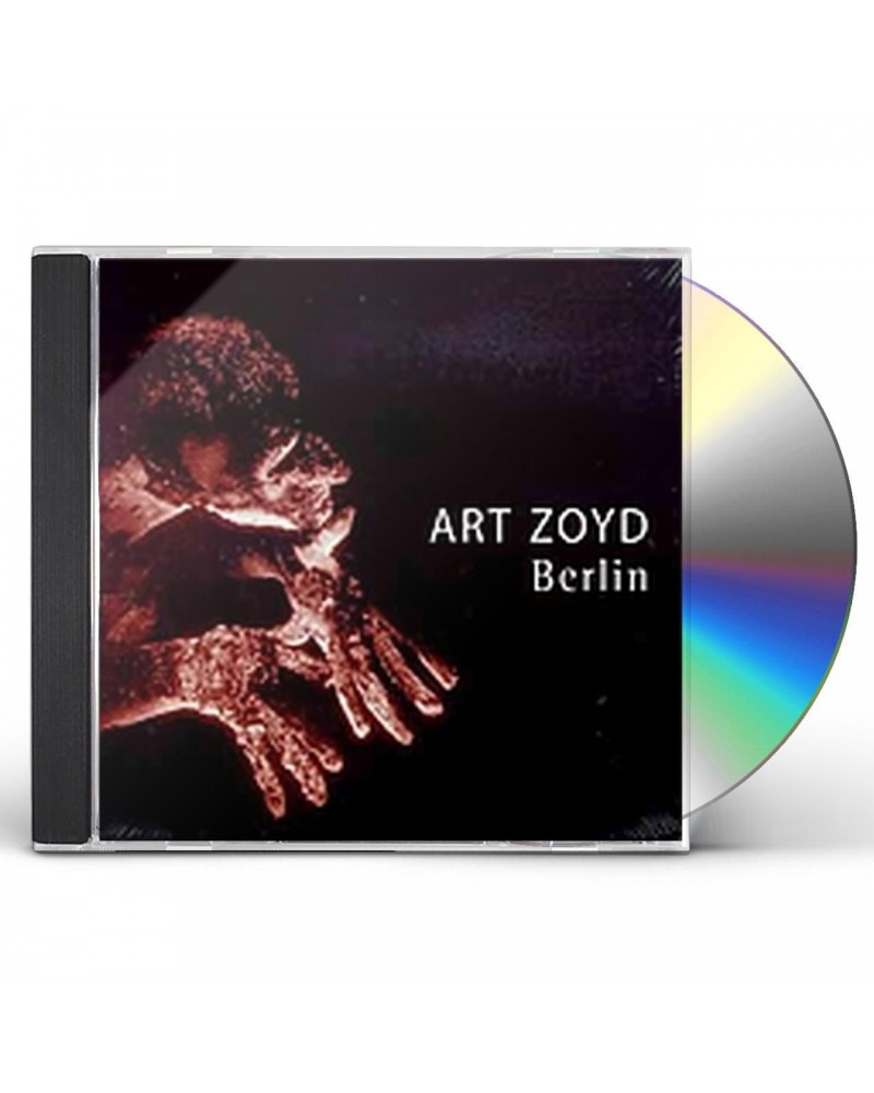 Art Zoyd BERLIN CD $9.31 CD