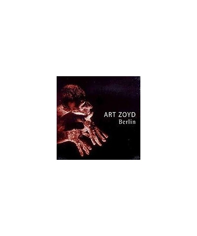 Art Zoyd BERLIN CD $9.31 CD