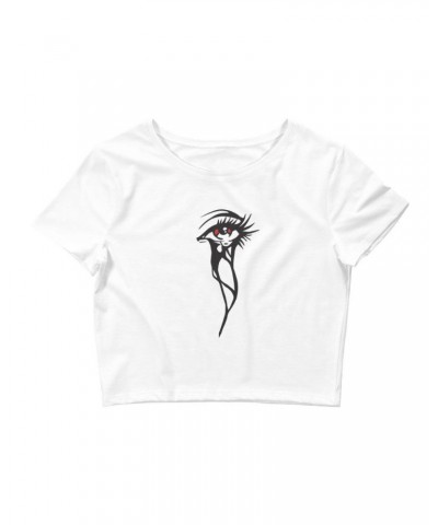 Di WAV DARK - Crop Tee $9.25 Shirts