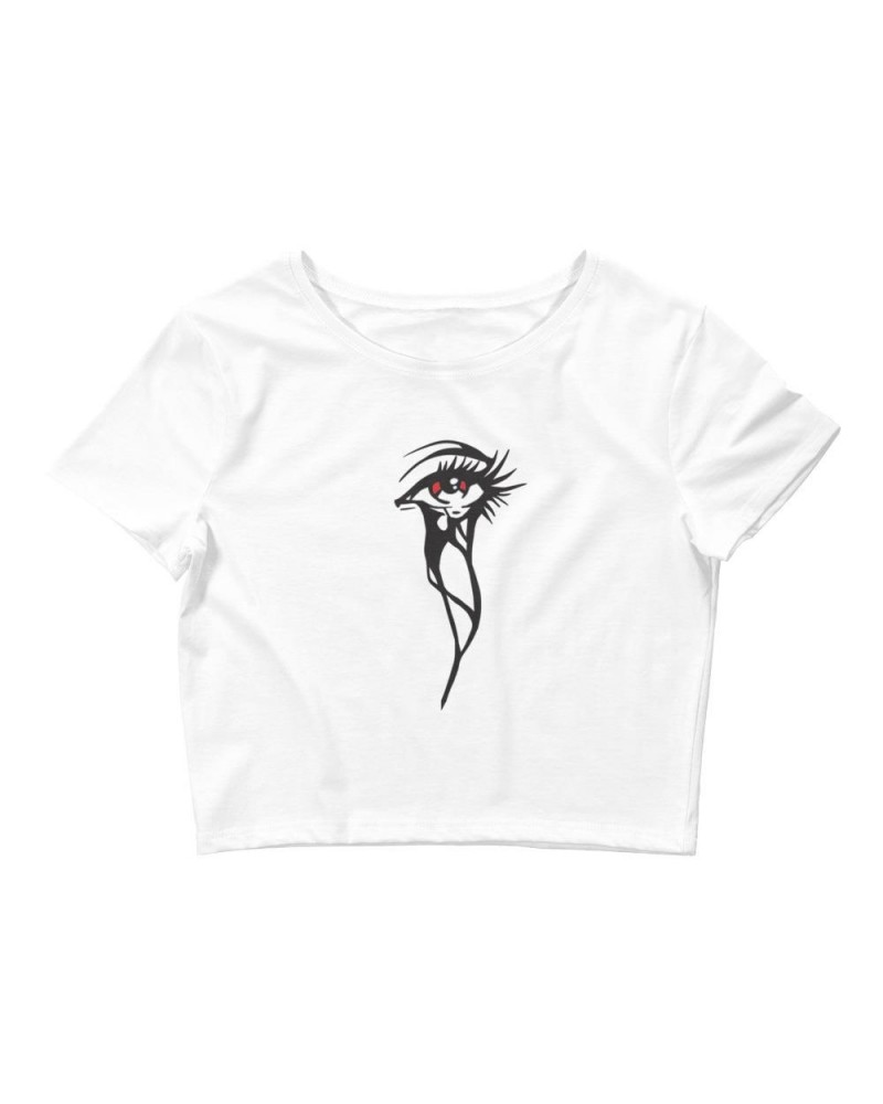 Di WAV DARK - Crop Tee $9.25 Shirts