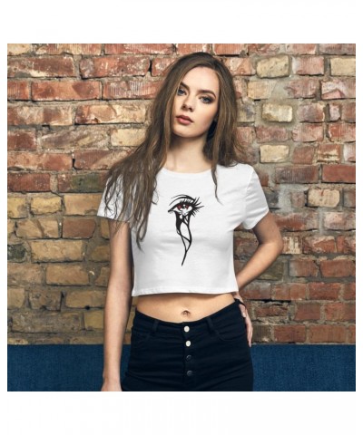 Di WAV DARK - Crop Tee $9.25 Shirts