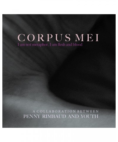 Penny Rimbaud Corpus Mei CD $5.87 CD