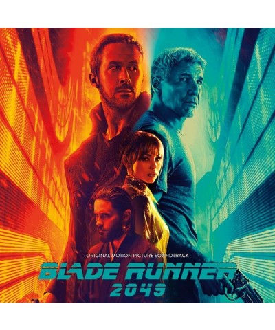 Hans Zimmer Blade Runner 2049 (OSC) CD $5.44 CD