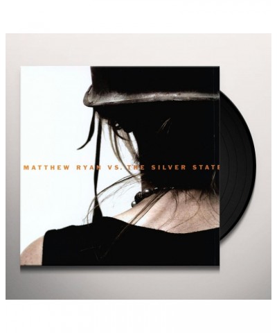 Matthew / Silver State Ryan MRVSS Vinyl Record $5.77 Vinyl