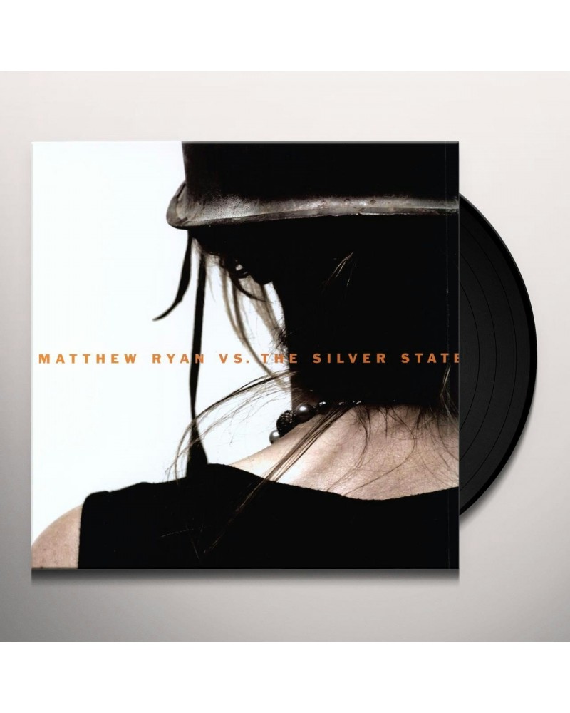 Matthew / Silver State Ryan MRVSS Vinyl Record $5.77 Vinyl