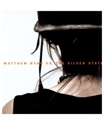 Matthew / Silver State Ryan MRVSS Vinyl Record $5.77 Vinyl