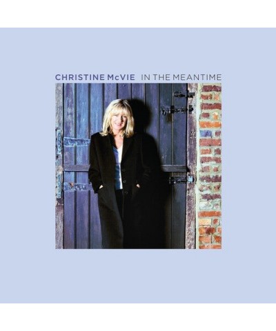 Christine McVie IN THE MEANTIME CD $6.23 CD