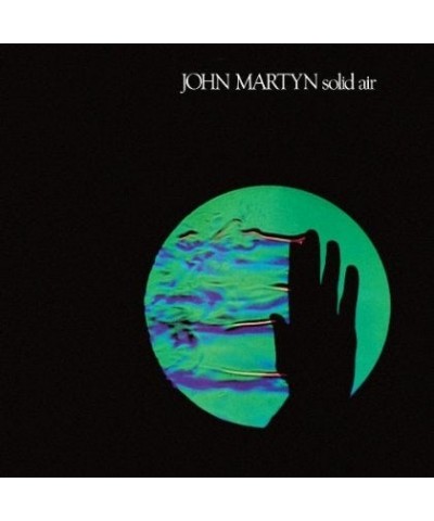 John Martyn SOLID AIR (180G/DL CARD) Vinyl Record $13.33 Vinyl