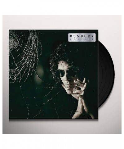 Bunbury Posible Vinyl Record $8.21 Vinyl