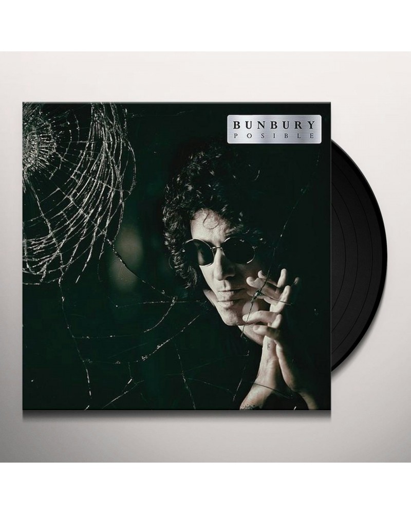 Bunbury Posible Vinyl Record $8.21 Vinyl