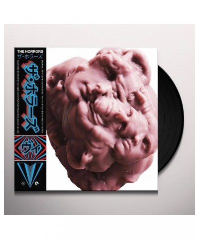 The Horrors V Vinyl Record $8.64 Vinyl