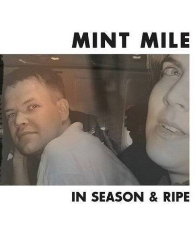 Mint Mile In Season & Ripe Vinyl Record $4.34 Vinyl