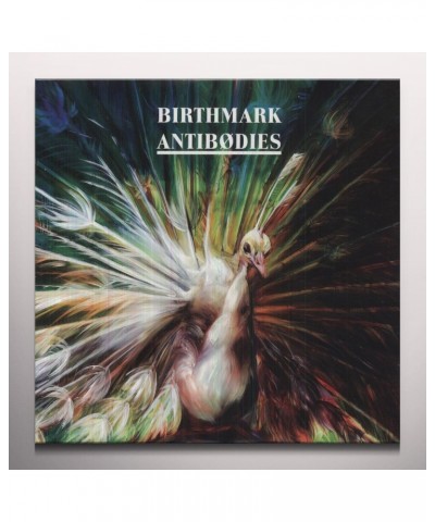 Birthmark Antibodies Vinyl Record $5.75 Vinyl