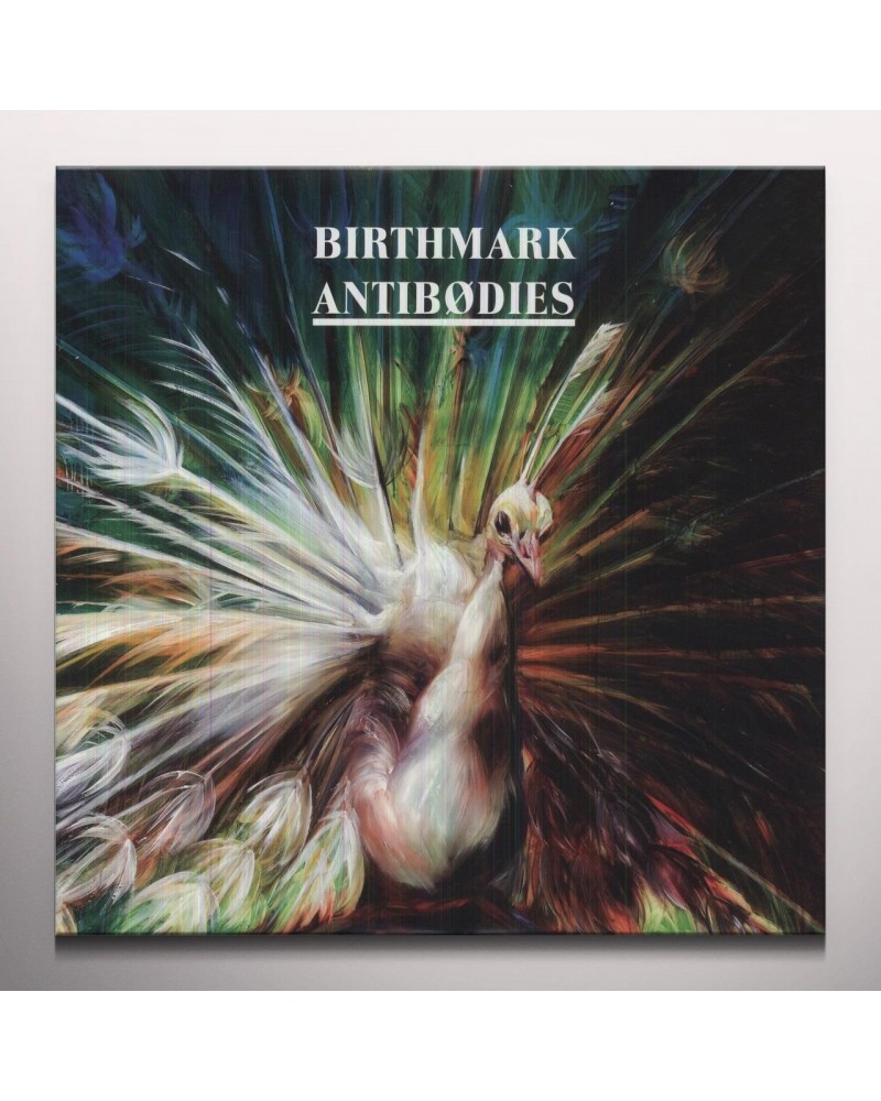 Birthmark Antibodies Vinyl Record $5.75 Vinyl