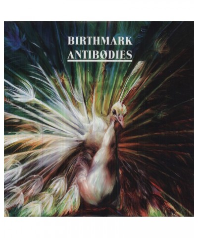 Birthmark Antibodies Vinyl Record $5.75 Vinyl