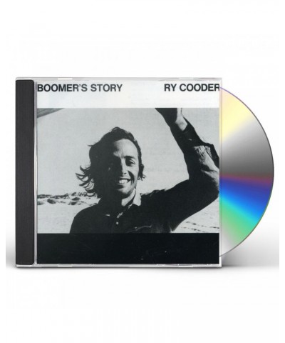 Ry Cooder BOOMER'S STORY CD $5.95 CD