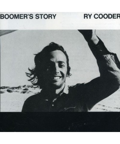 Ry Cooder BOOMER'S STORY CD $5.95 CD