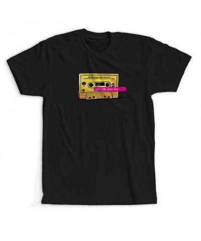 Modern English After The Snow Live Cassette Tee $10.00 Tapes