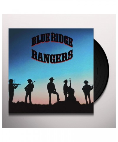 John Fogerty Blue Ridge Rangers Vinyl Record $11.44 Vinyl