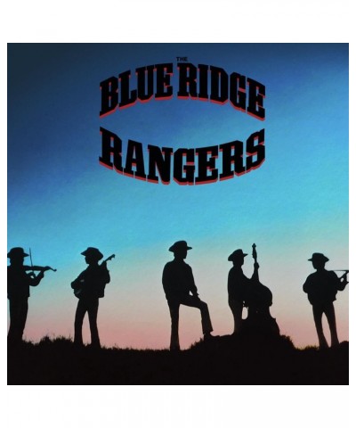 John Fogerty Blue Ridge Rangers Vinyl Record $11.44 Vinyl