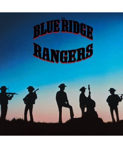 John Fogerty Blue Ridge Rangers Vinyl Record $11.44 Vinyl