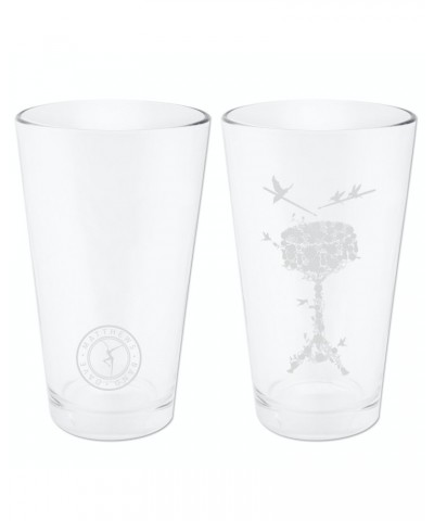 Dave Matthews Band Flower Series Pint Glasses $4.20 Drinkware