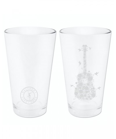 Dave Matthews Band Flower Series Pint Glasses $4.20 Drinkware