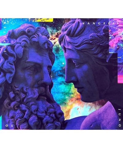 Vangelis JUNO TO JUPITER (DELUXE) CD $21.12 CD