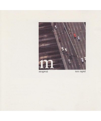 Mogwai Ten Rapid (Collected Recordings 1996-1997) Vinyl Record $15.43 Vinyl