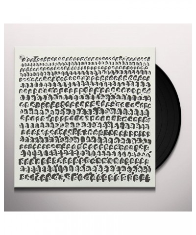 Restorations A/B Vinyl Record $4.30 Vinyl