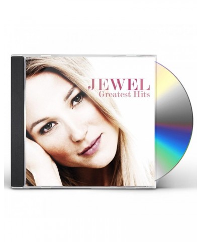 Jewel Greatest Hits CD $4.93 CD