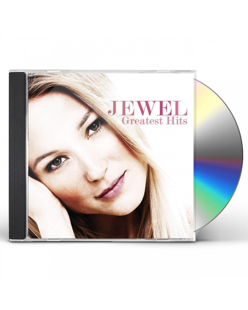 Jewel Greatest Hits CD $4.93 CD