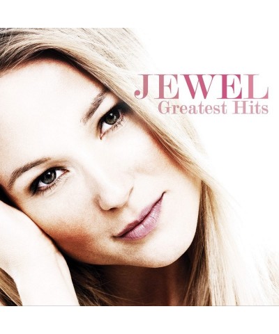 Jewel Greatest Hits CD $4.93 CD