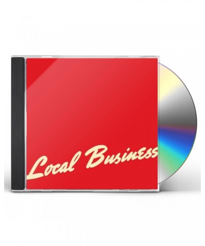 Titus Andronicus LOCAL BUSINESS CD $5.76 CD