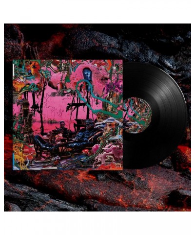 black midi Hellfire Vinyl Record $8.74 Vinyl