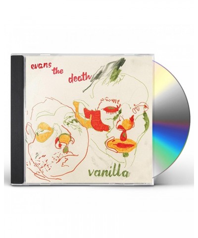 Evans The Death VANILLA CD $6.84 CD