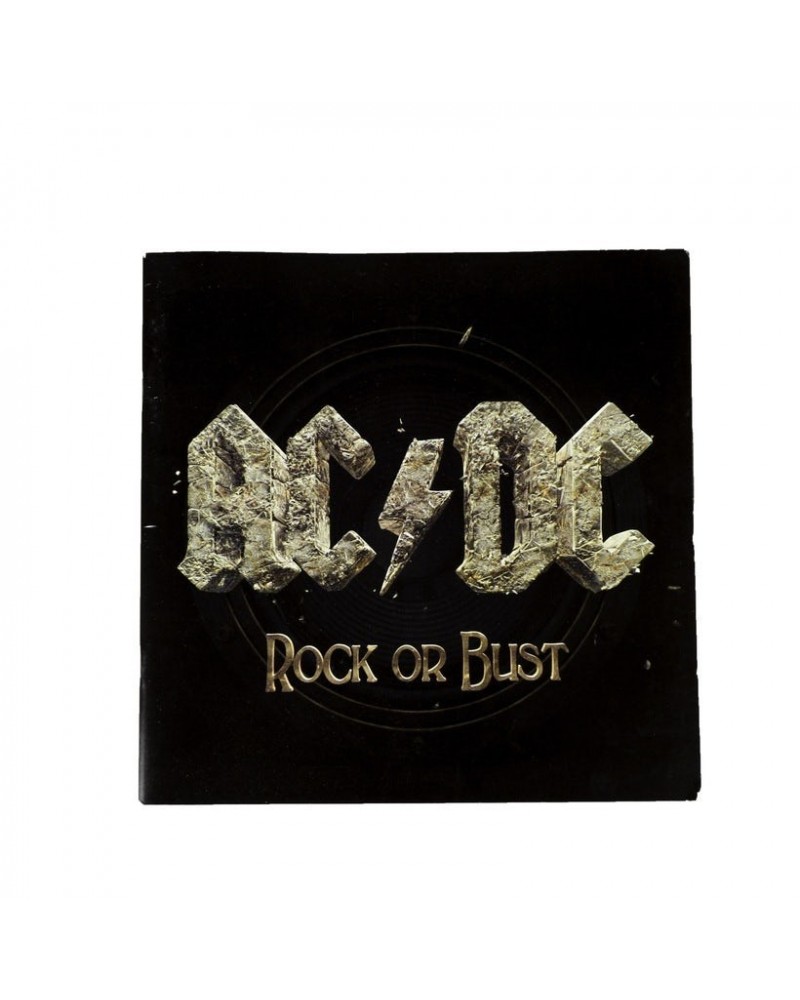 AC/DC Rock Or Bust World Tour Program $6.83 Books