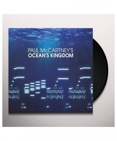 Paul McCartney Ocean's Kingdom (2 LP) Vinyl Record $14.40 Vinyl