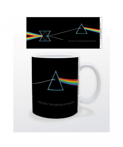 Pink Floyd DSOTM Album Mug $7.20 Drinkware