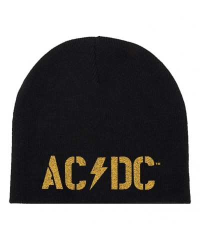 AC/DC Power Up Logo' Beanie $9.06 Hats