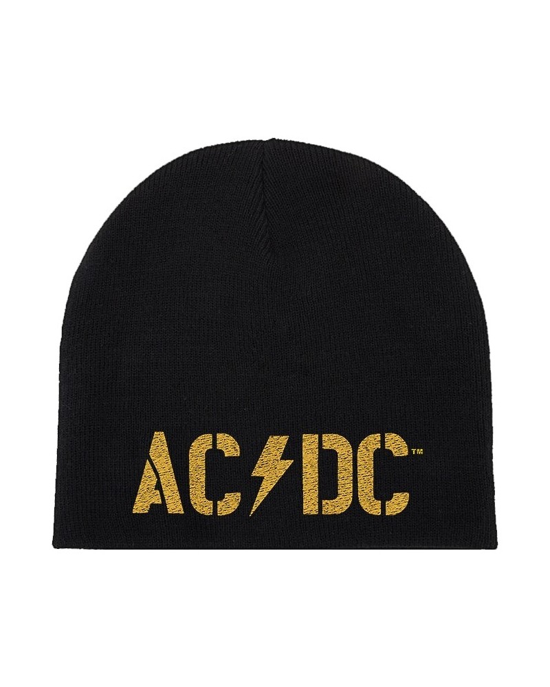 AC/DC Power Up Logo' Beanie $9.06 Hats