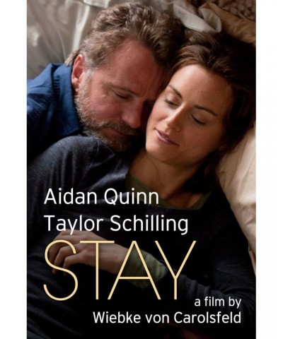 Stay DVD $9.99 Videos