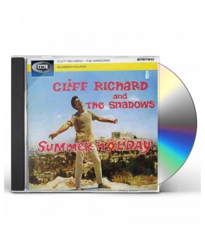 Cliff Richard & The Shadows SUMMER HOLIDAY CD $9.20 CD