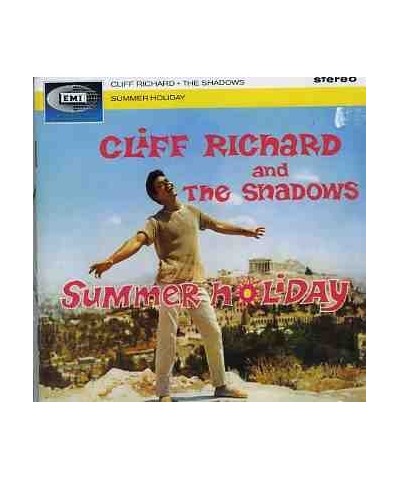 Cliff Richard & The Shadows SUMMER HOLIDAY CD $9.20 CD