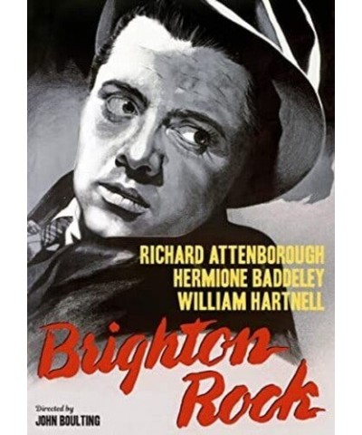 Brighton Rock (1948) DVD $7.70 Videos