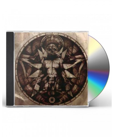 Sauron CHANNELING VOID CD $6.81 CD