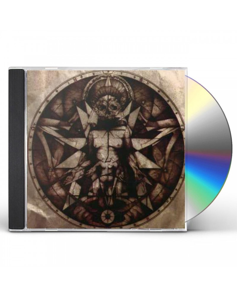 Sauron CHANNELING VOID CD $6.81 CD