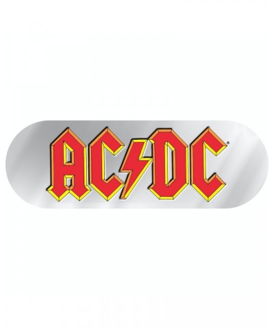 AC/DC Logo 6"x2" Sticker $1.23 Accessories