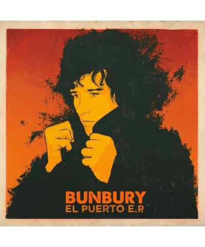 Bunbury EL PUERTO CD $4.83 CD