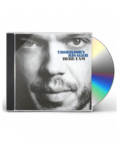 Thorbjørn Risager HERE I AM CD $7.03 CD